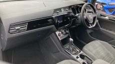 Volkswagen Touran 1.5 TSI EVO SEL 5dr DSG Petrol Estate